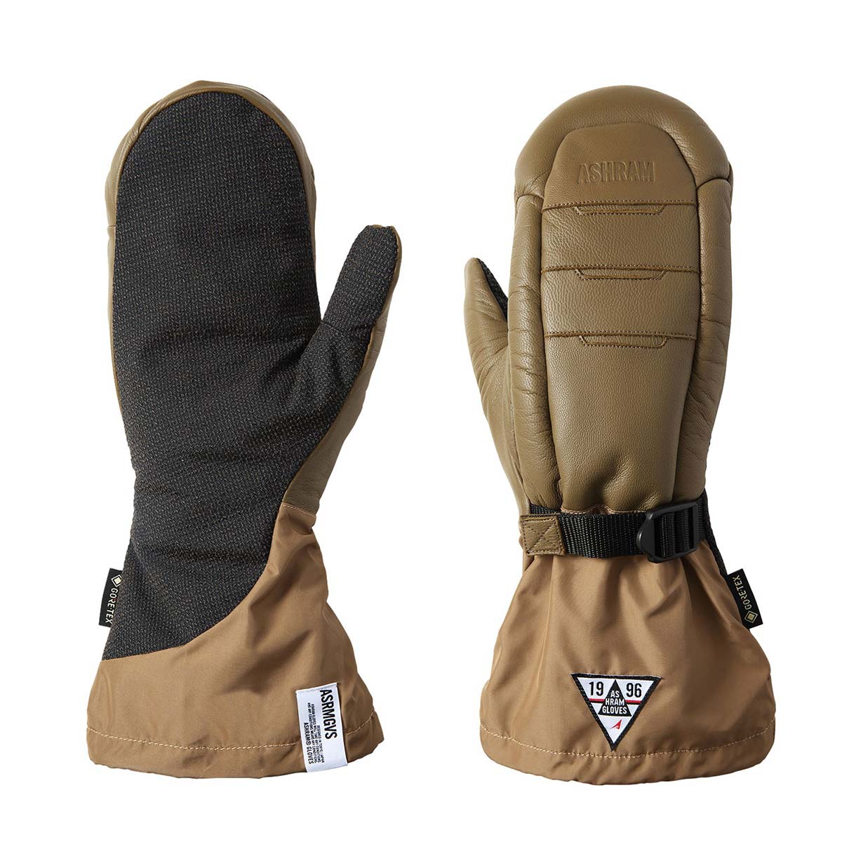 Ashram,アシュラム,グローブ,手袋,メンズ,レディース
