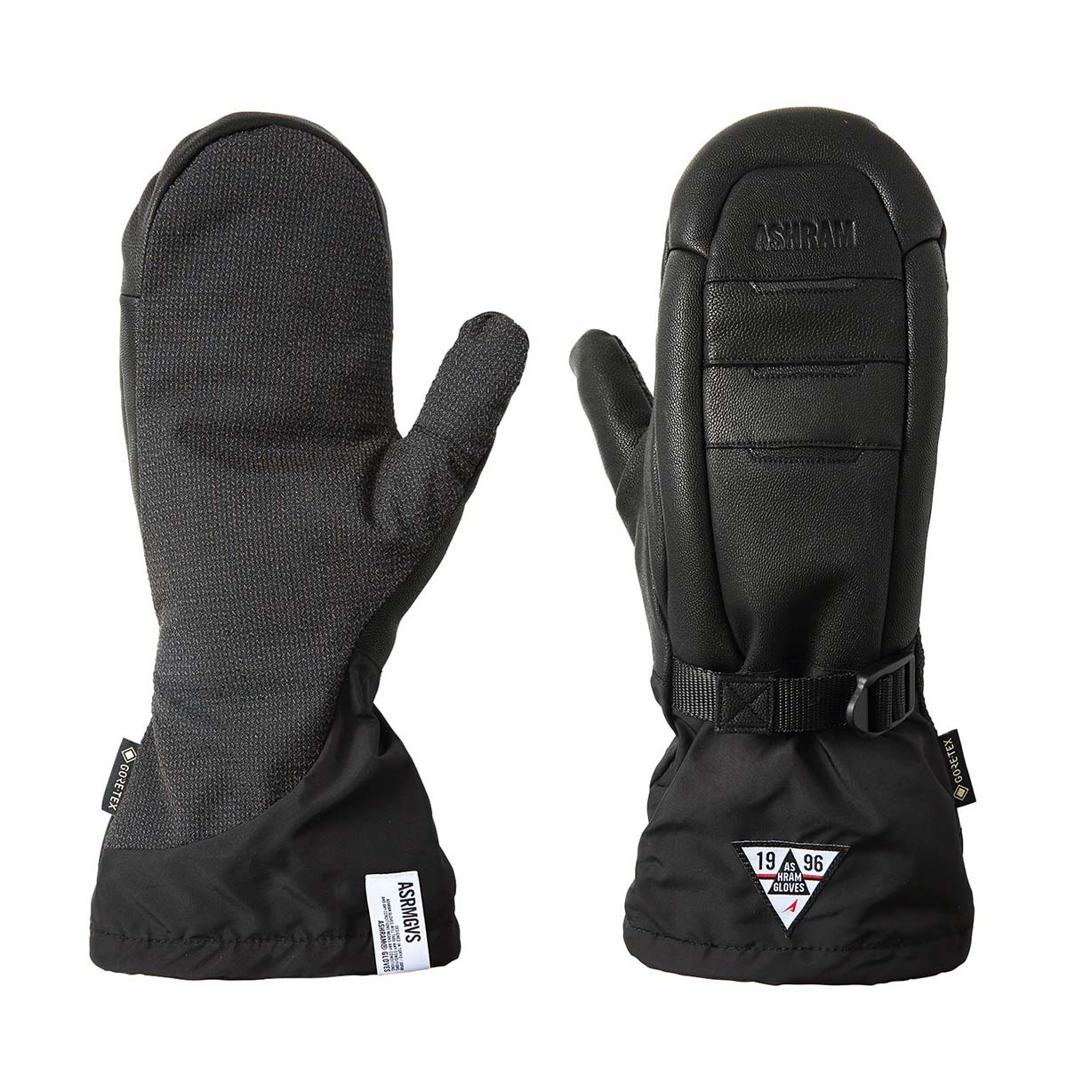Ashram,アシュラム,グローブ,手袋,メンズ,レディース