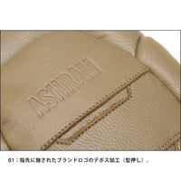 Ashram,アシュラム,グローブ,手袋,メンズ,レディース