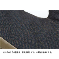 Ashram,アシュラム,グローブ,手袋,メンズ,レディース