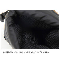 Ashram,アシュラム,グローブ,手袋,メンズ,レディース