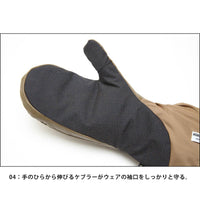 Ashram,アシュラム,グローブ,手袋,メンズ,レディース