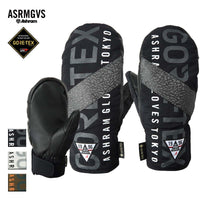 Ashram,アシュラム,グローブ,手袋,メンズ,レディース