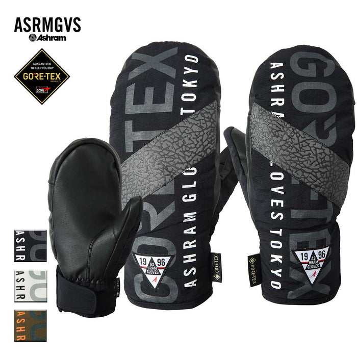 Ashram,アシュラム,グローブ,手袋,メンズ,レディース