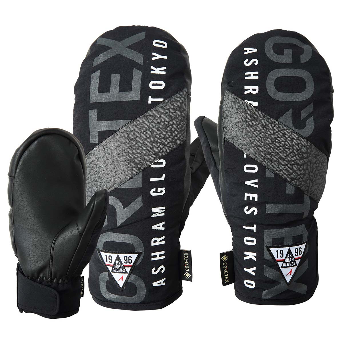 Ashram,アシュラム,グローブ,手袋,メンズ,レディース