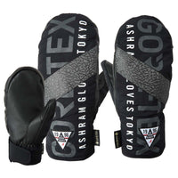 Ashram,アシュラム,グローブ,手袋,メンズ,レディース