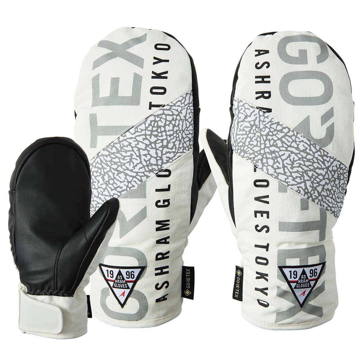 Ashram,アシュラム,グローブ,手袋,メンズ,レディース