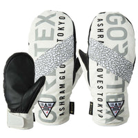 Ashram,アシュラム,グローブ,手袋,メンズ,レディース