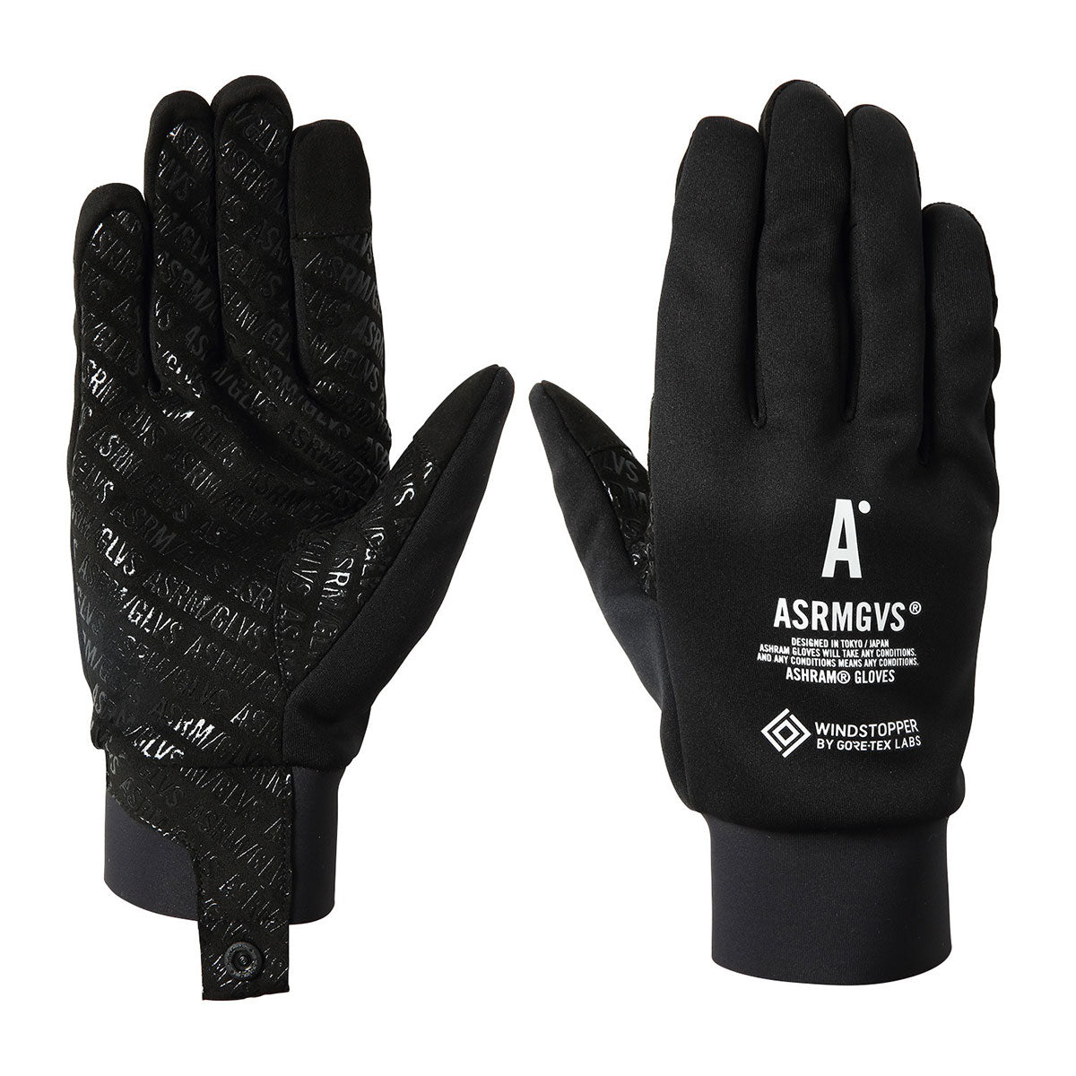 Ashram,アシュラム,グローブ,手袋,メンズ,レディース