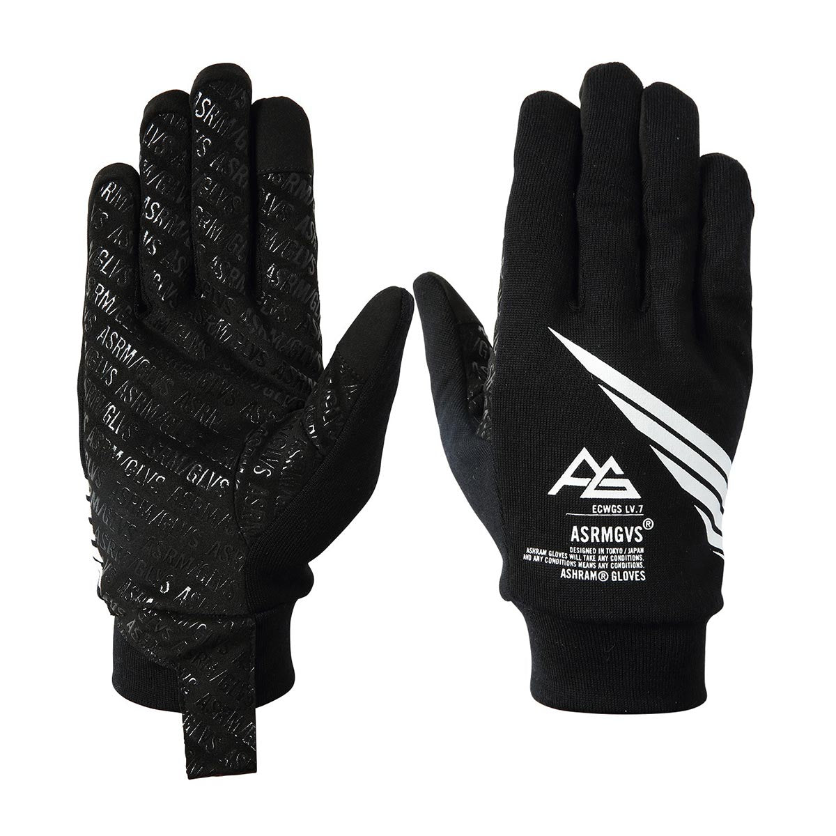 Ashram,アシュラム,グローブ,手袋,メンズ,レディース