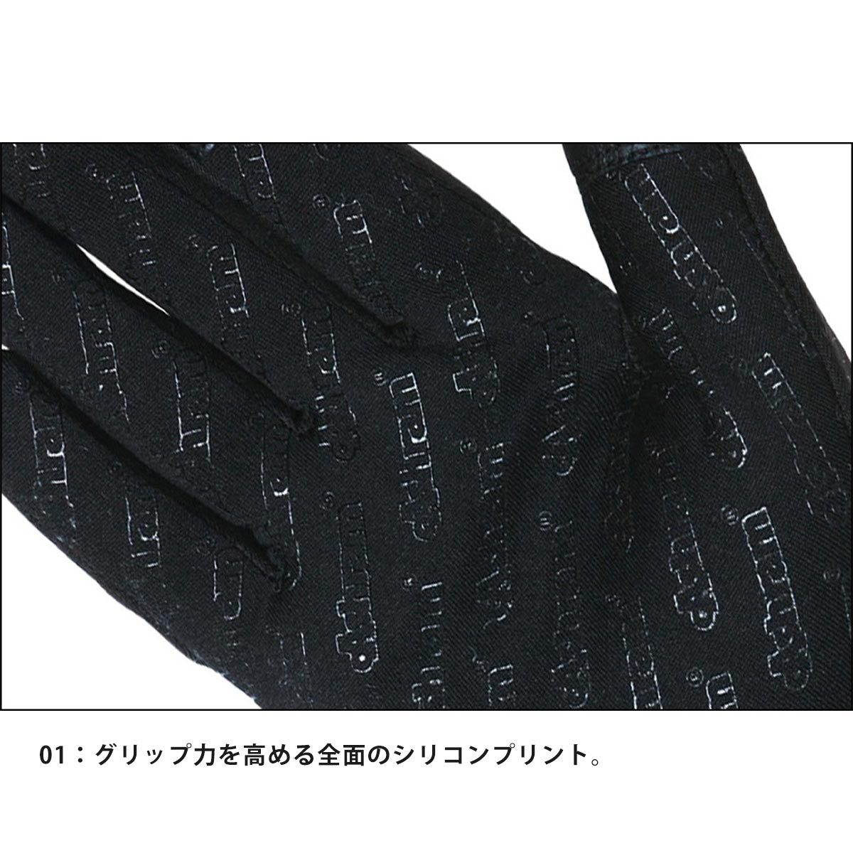 Ashram,アシュラム,グローブ,手袋,メンズ,レディース