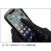 Ashram,アシュラム,グローブ,手袋,メンズ,レディース