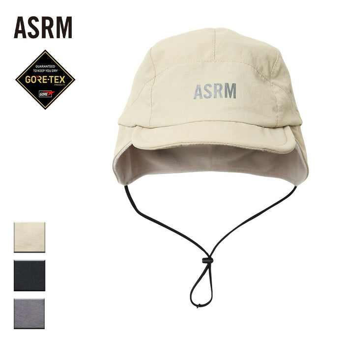 ASRM,エーエスアールエム,キャップ,帽子,メンズ,レディース
