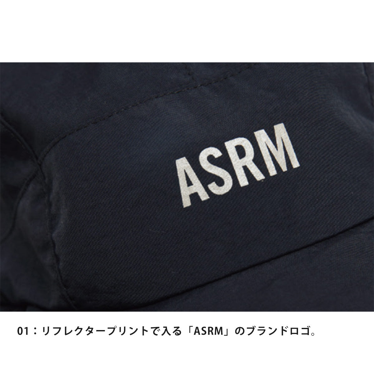 ASRM,エーエスアールエム,キャップ,帽子,メンズ,レディース