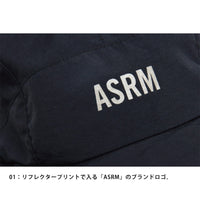 ASRM,エーエスアールエム,キャップ,帽子,メンズ,レディース