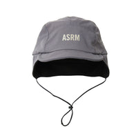 ASRM,エーエスアールエム,キャップ,帽子,メンズ,レディース