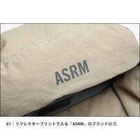 ASRM,エーエスアールエム,キャップ,帽子,メンズ,レディース
