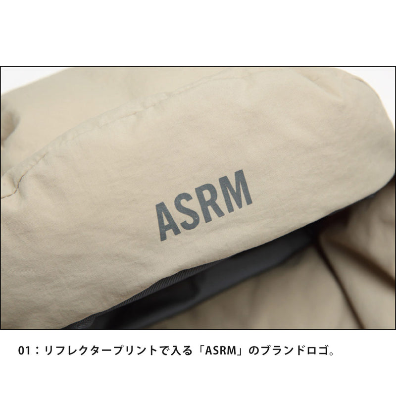 ASRM,エーエスアールエム,キャップ,帽子,メンズ,レディース