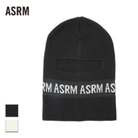 ASRM,エーエスアールエム,ニット帽,メンズ,レディース