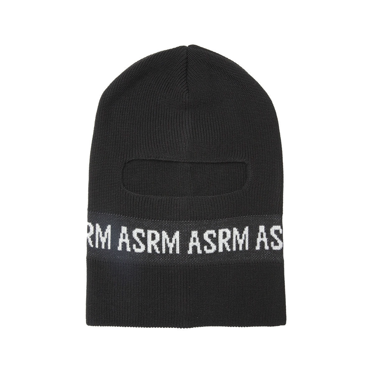ASRM,エーエスアールエム,ニット帽,メンズ,レディース
