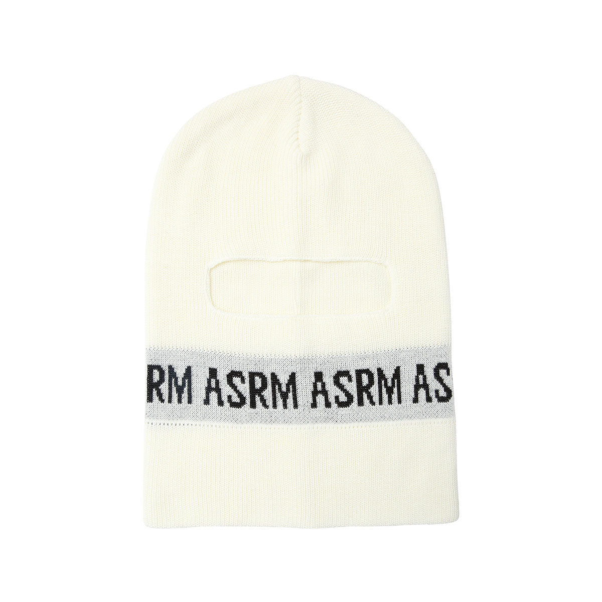 ASRM,エーエスアールエム,ニット帽,メンズ,レディース