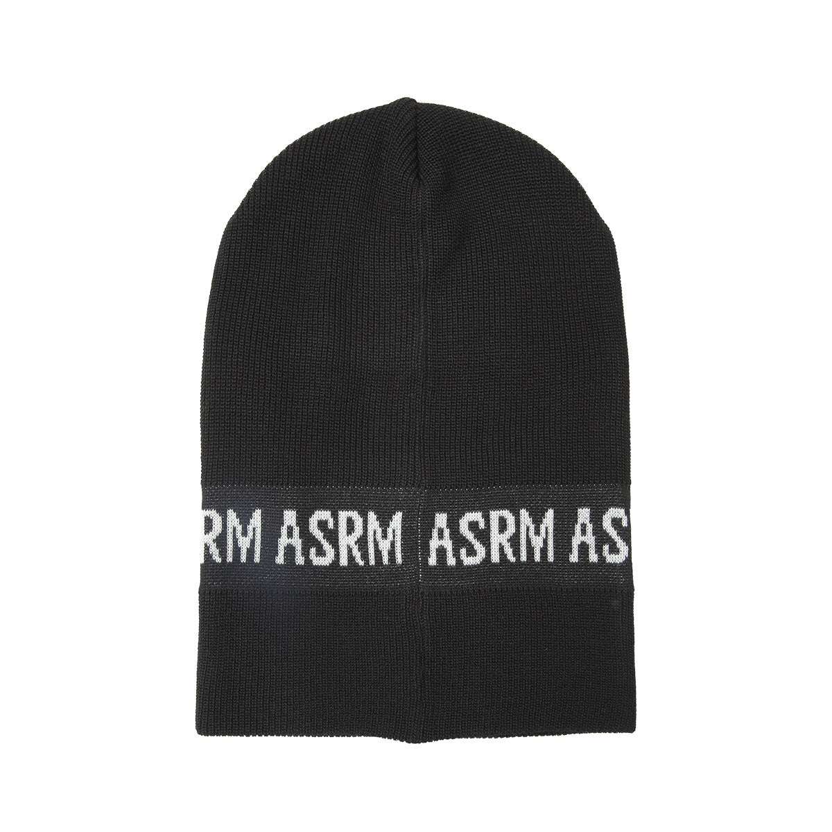 ASRM,エーエスアールエム,ニット帽,メンズ,レディース