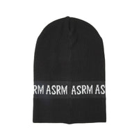 ASRM,エーエスアールエム,ニット帽,メンズ,レディース