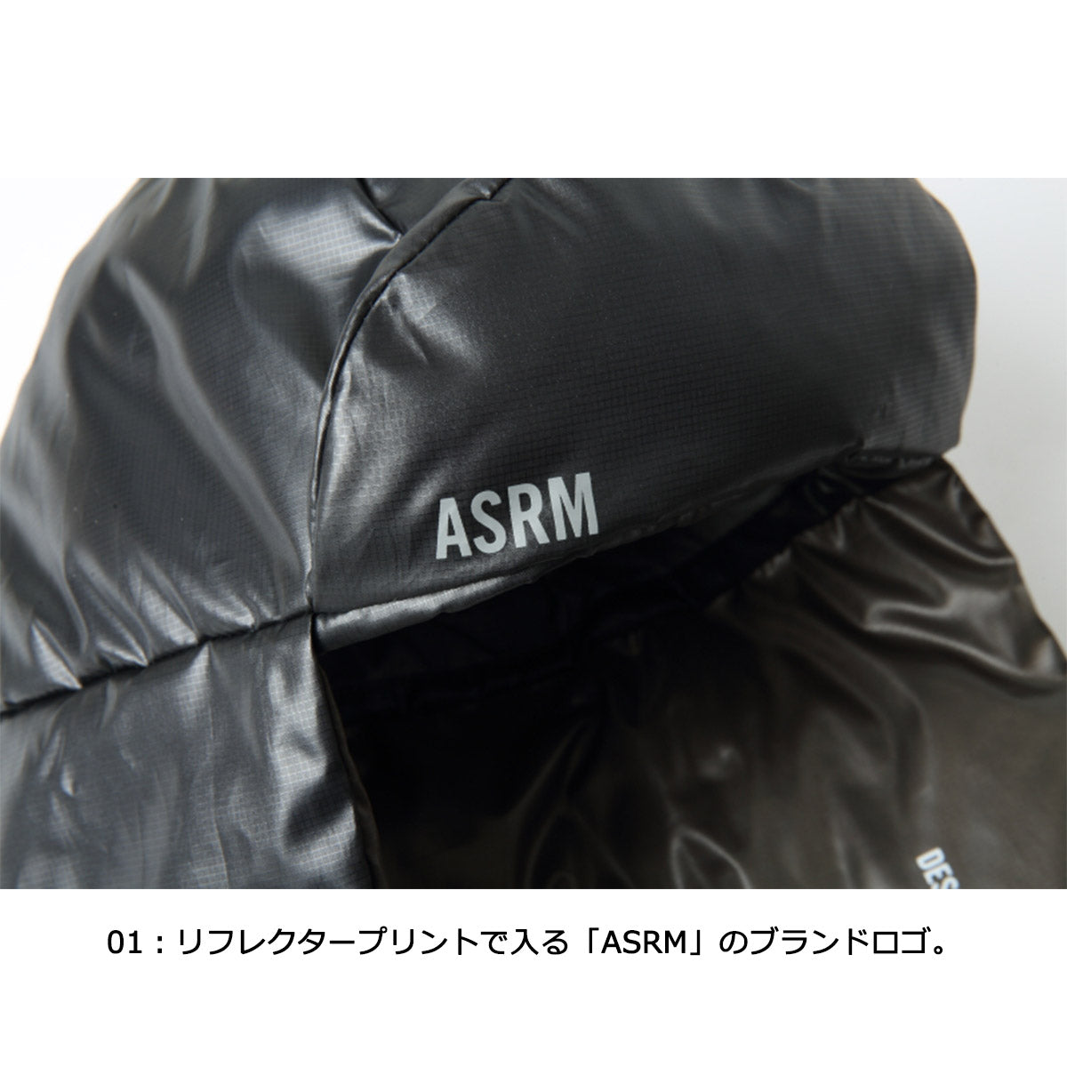 ASRM,エーエスアールエム,キャップ,帽子,メンズ,レディース