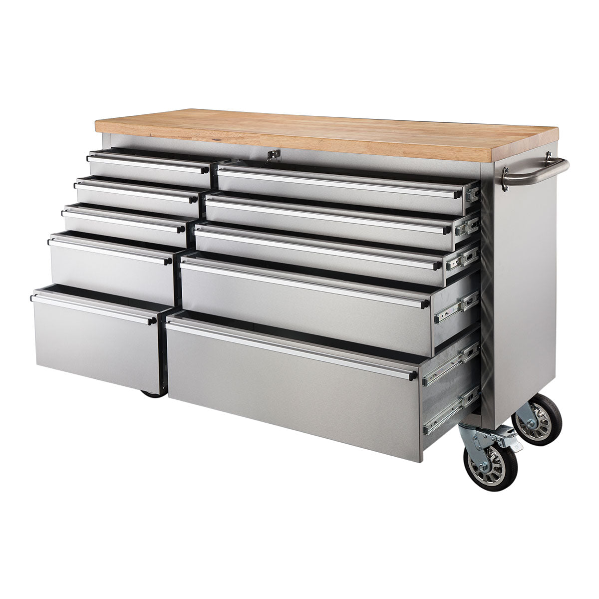 AZUMAYA 東谷 ツールキャビネット M – Blueism