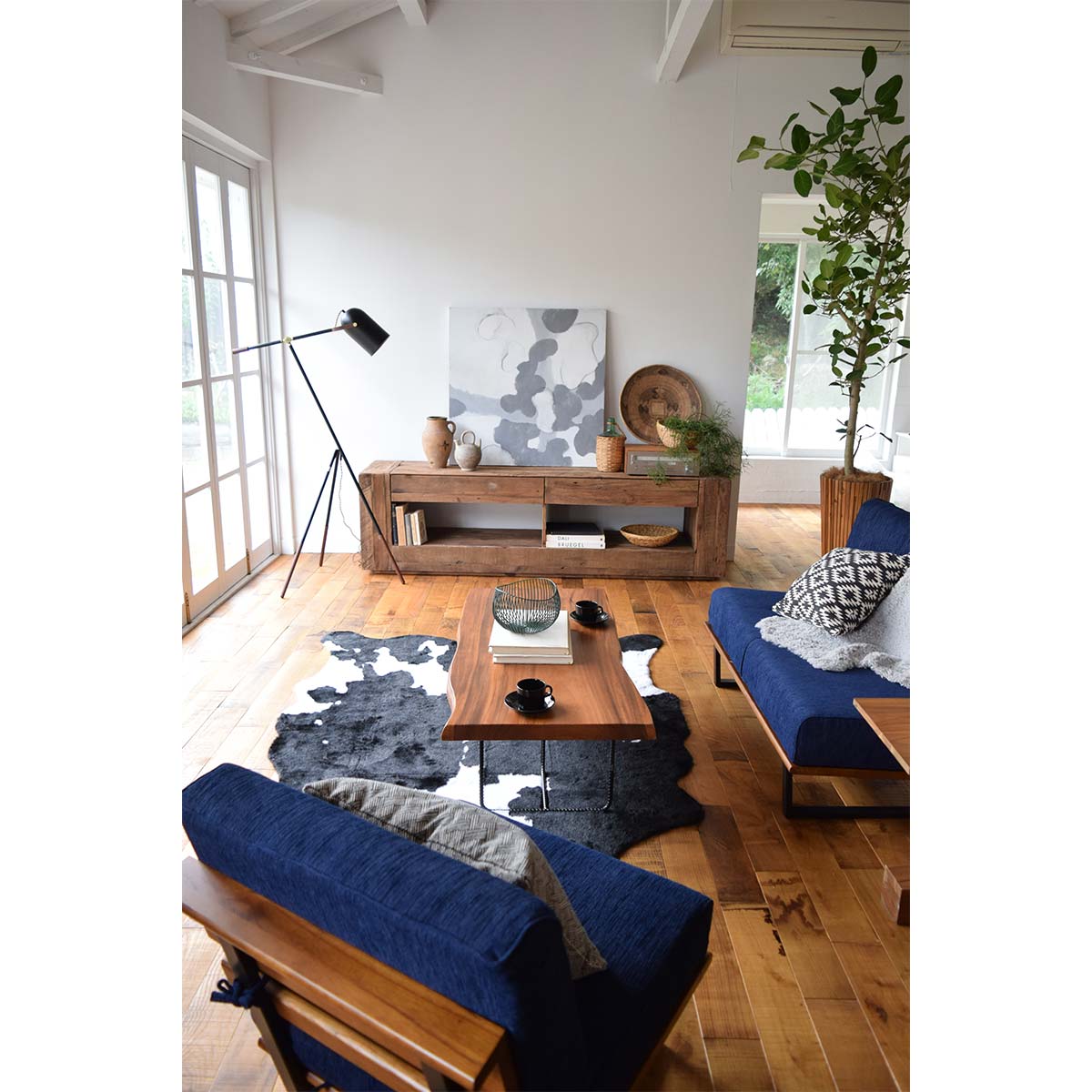 I】東谷 Azumaya イーズ ソファ S グレー HS-442GY 新生活