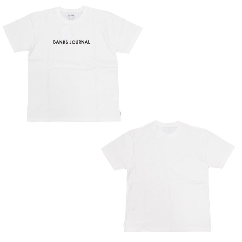 BANKS,バンクス,Tシャツ,メンズ,レディース