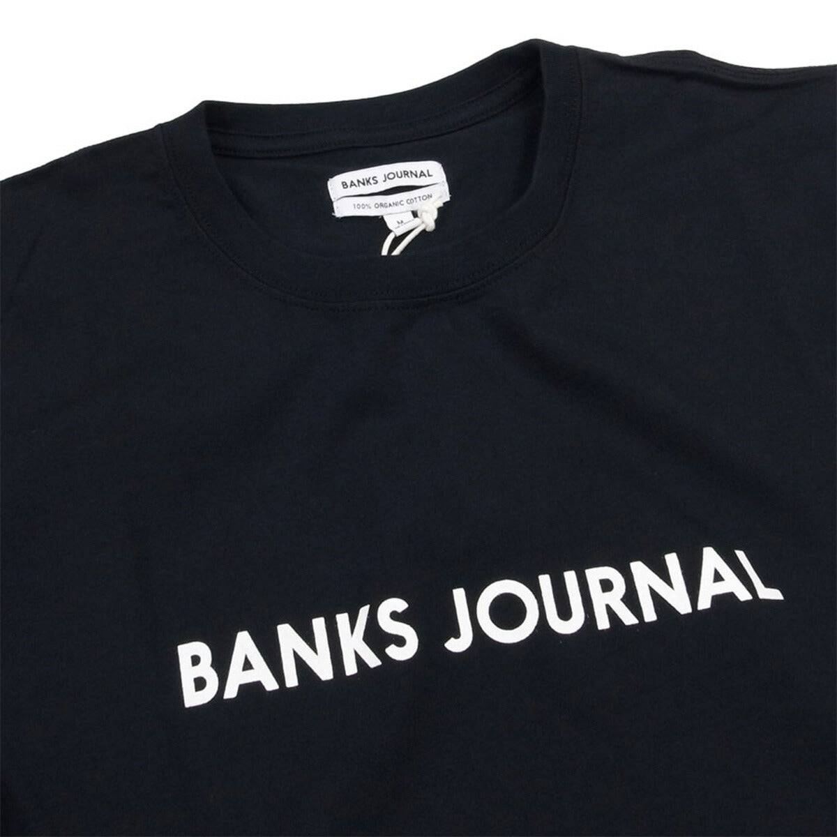 BANKS,バンクス,Tシャツ,メンズ,レディース