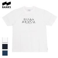 BANKS,バンクス,Tシャツ,メンズ,レディース