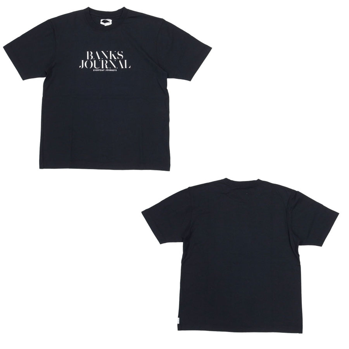 BANKS,バンクス,Tシャツ,メンズ,レディース