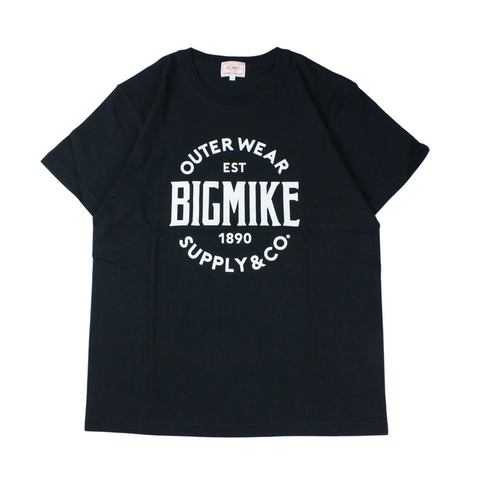 BIGMIKE,ビッグマイク,Tシャツ,メンズ,レディース