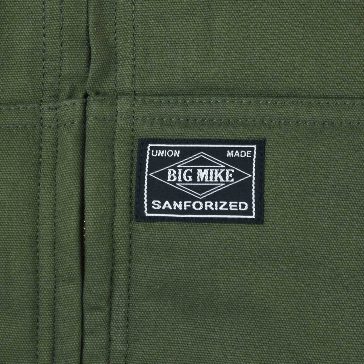 BIGMIKE,ビッグマイク,ジャケット,メンズ