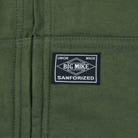 BIGMIKE,ビッグマイク,ジャケット,メンズ