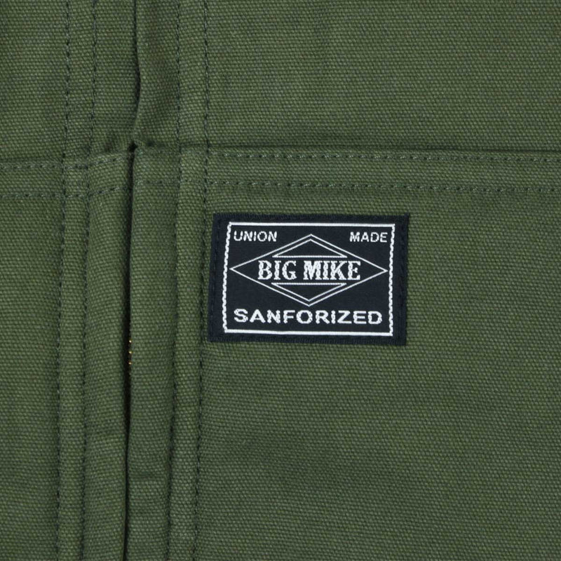 BIGMIKE,ビッグマイク,ジャケット,メンズ