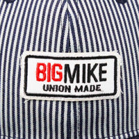 BIGMIKE,ビッグマイク,キャップ,メンズ,レディース