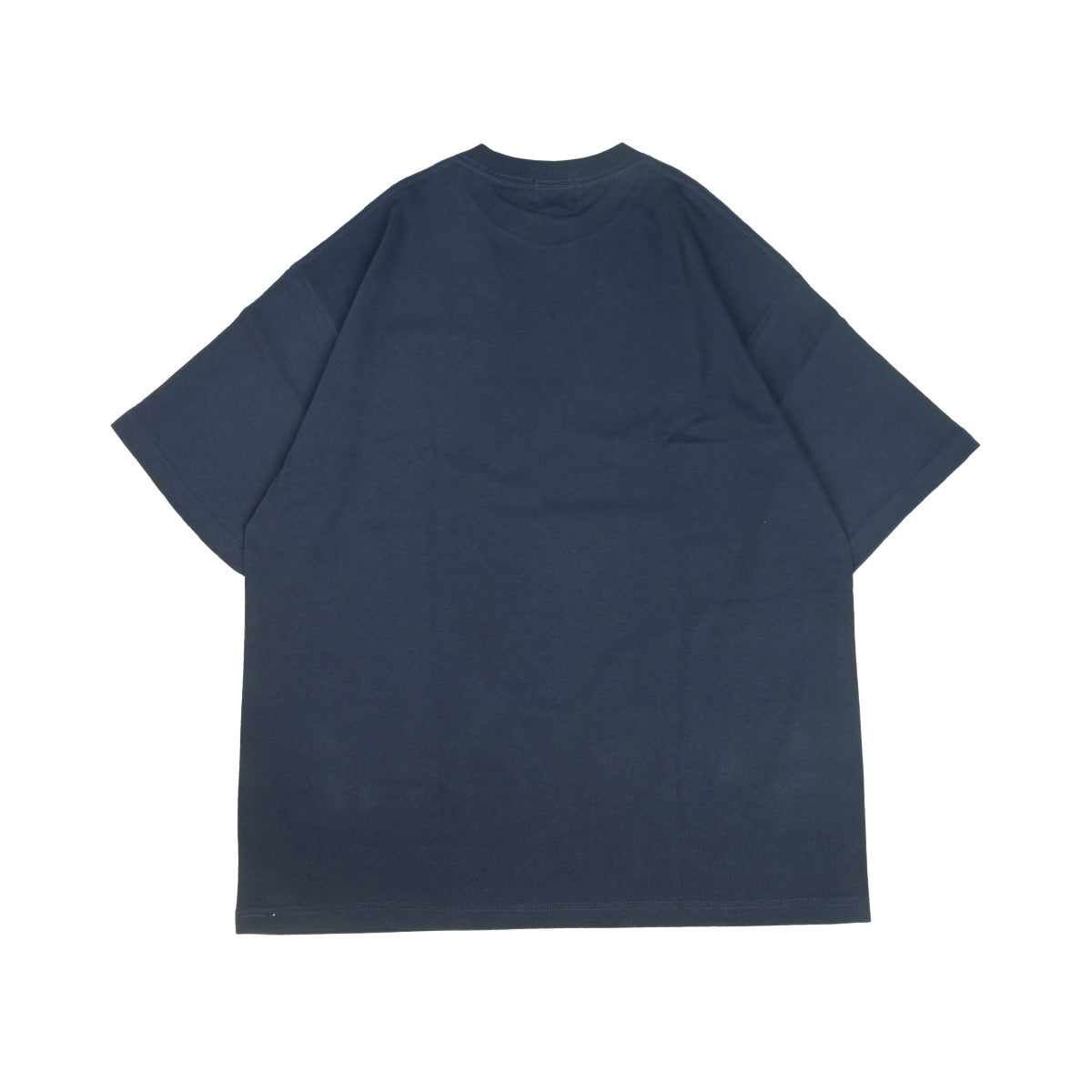 BIG MIKE ビッグマイク HEAVY WIDE SUNGLASSES POCKET S/S TEE