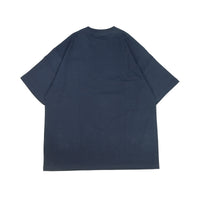 BIG MIKE ビッグマイク HEAVY WIDE SUNGLASSES POCKET S/S TEE