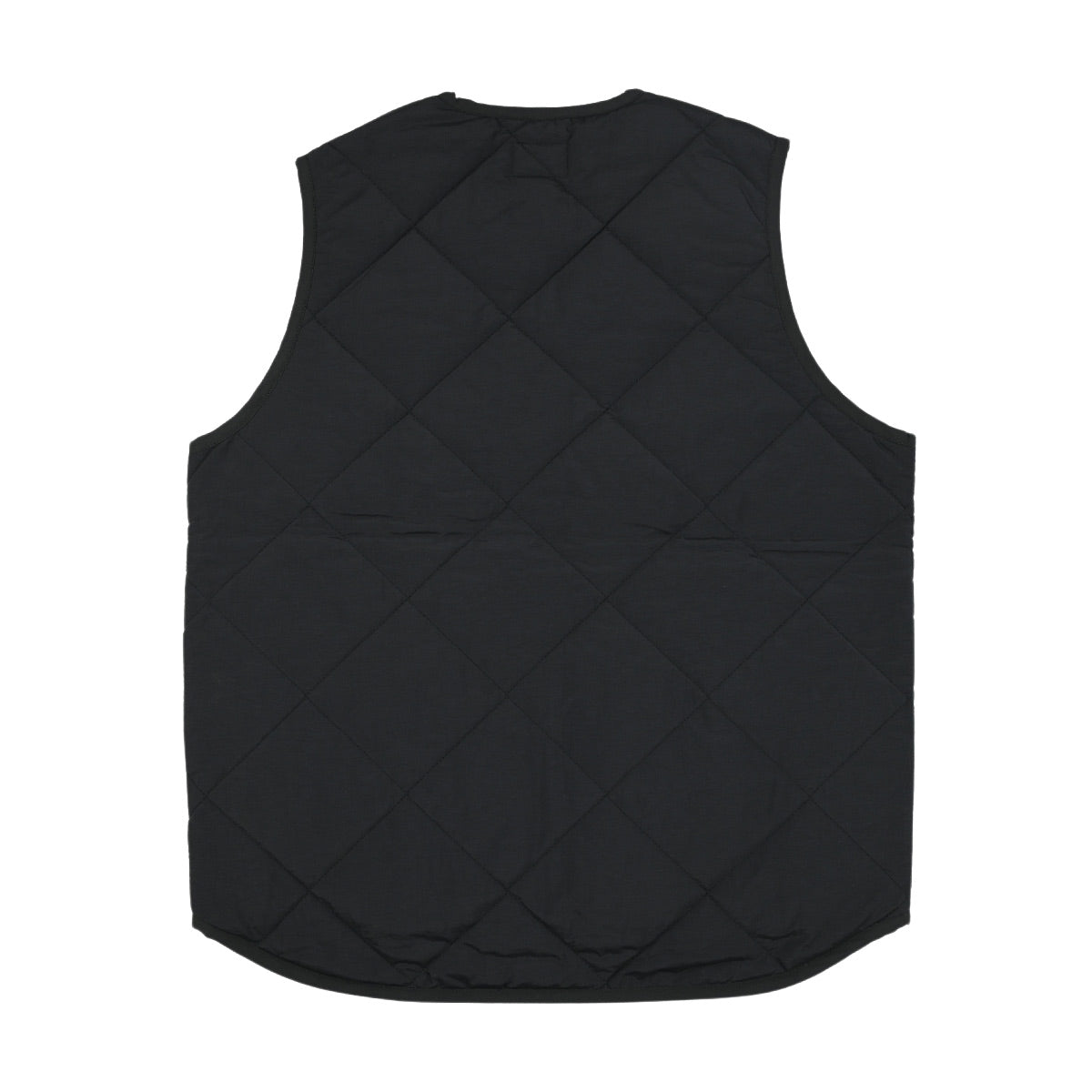 Mサイズ　ビッグマイク　コットン　ベスト　ブラック　黒　新品　送料込み Tops | 【BIG MIKE / ビッグマイク】公式オンラインストア