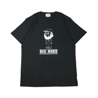 BIGMIKE,ビッグマイク,Tシャツ,メンズ,レディース