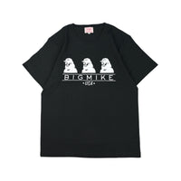 BIGMIKE,ビッグマイク,Tシャツ,メンズ,レディース