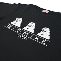 BIGMIKE,ビッグマイク,Tシャツ,メンズ,レディース