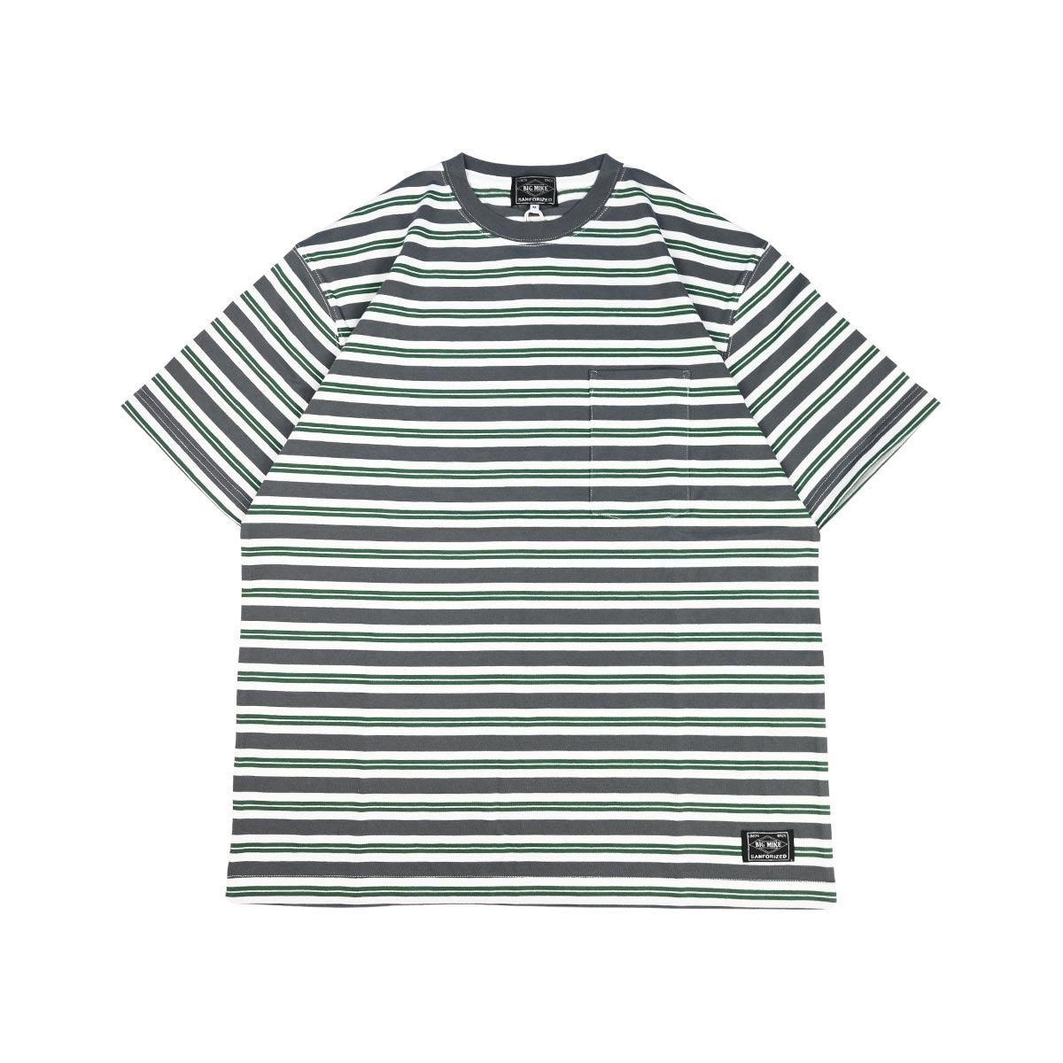 BIGMIKE,ビッグマイク,Tシャツ,メンズ,レディース