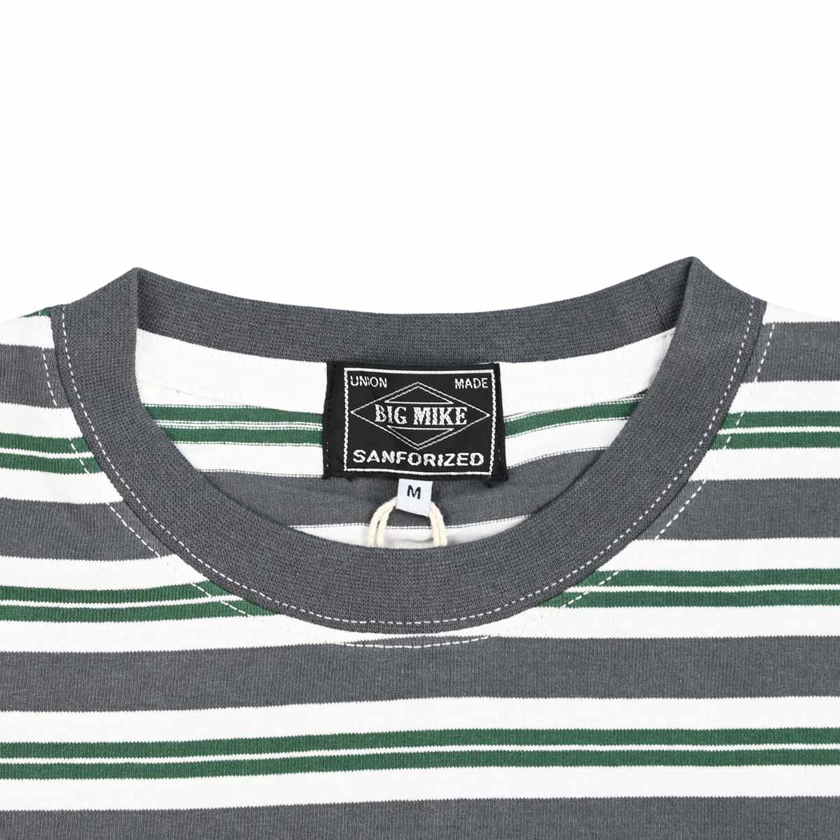 BIGMIKE,ビッグマイク,Tシャツ,メンズ,レディース