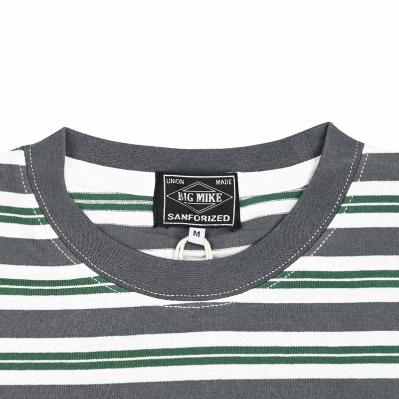 BIGMIKE,ビッグマイク,Tシャツ,メンズ,レディース