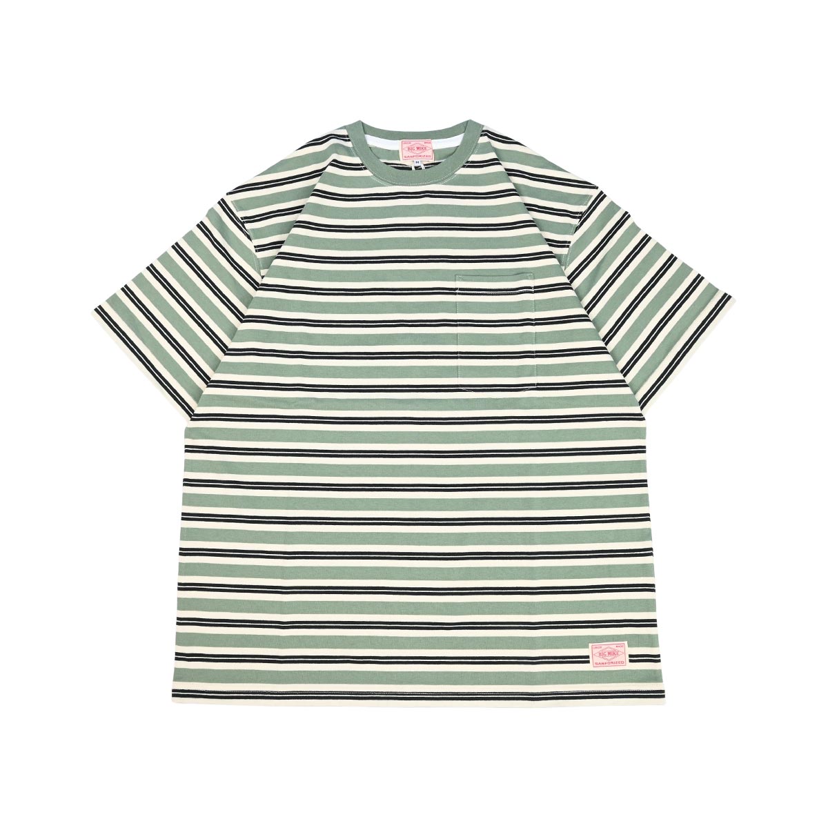BIGMIKE,ビッグマイク,Tシャツ,メンズ,レディース