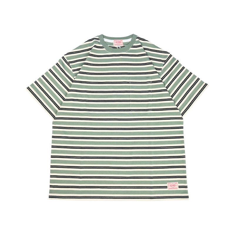 BIGMIKE,ビッグマイク,Tシャツ,メンズ,レディース